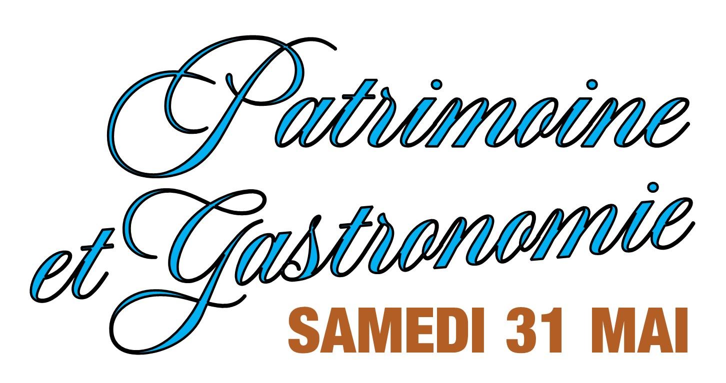 Patrimoine et gastronomie web